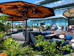 -西安W酒店·WEI全味西餐厅