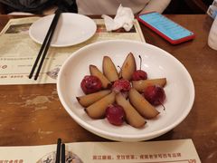-老厨家(中央大街西七道街店)