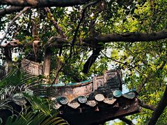 -星湖旅游景区七星岩