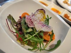 -名将法式铁板烧(云峰别墅店)