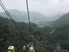 -大慈岩风景区