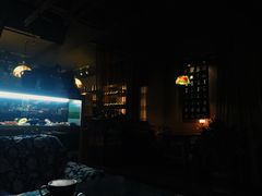 -三小姐咖啡店西餐下午茶(太平门直街店)