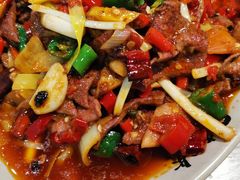 -肖四女乐山跷脚牛肉(世博源店)