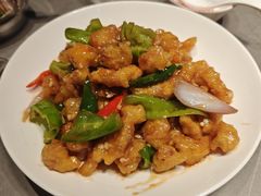-金手勺东北菜馆(大屯北路店)