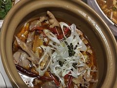 -盛百味·家宴餐厅(霸州分店)