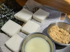 -哼蟹二将·烤肉酱蟹(合生汇店)