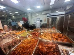 -王家沙点心店(南京西路总店)