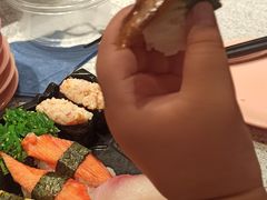 -争鲜回转寿司(南开大悦城店)