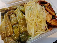 -蒸香碗大碗菜(簇桥店)