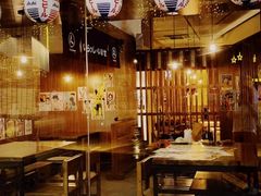 -烧鸟横丁(联发文创口岸店)