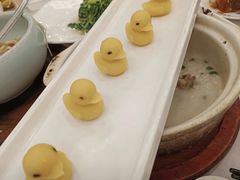 -全聚德(常州店)