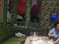 -火吧PTV聚会餐厅(10号店)