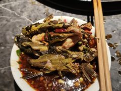 -大鱼山房鱼头火锅(老字号品质店)
