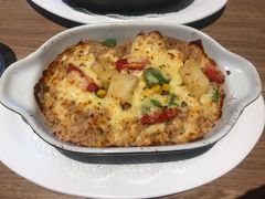 牛肉焗饭-必胜客(吾悦广场店)