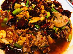 -树厨贵州菜(大十字店)