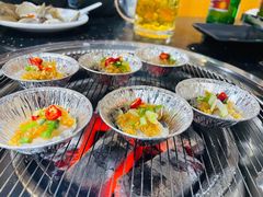 -丹东丛炟海鲜烧烤(江艺路店)