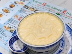 -港殿牛奶甜品世家