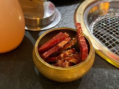 -伊茉家的烤肉店(勒泰中心店)