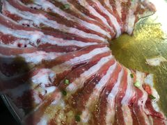 -老炉家木炭烤肉(长江国际店)