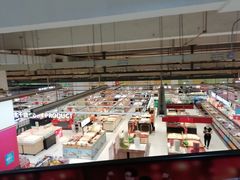 -卜蜂莲花(杨高北路店)