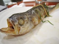 -厦门宝龙铂尔曼大酒店·海鲜自助餐厅