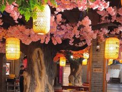 -艳阳天民俗村(公园路店)