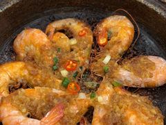 -楼外楼肥羊木炭火锅居(乐群街店)