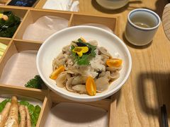 -十二舍·湯物素煮(江泰潤政店)