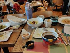 -安妮意大利餐厅(世贸天阶店)