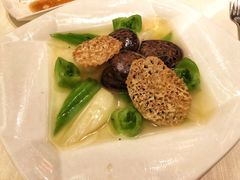 -天龙轩(香港丽思卡尔顿酒店)