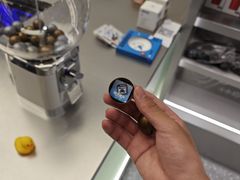 -蓝嘴兽咖啡(开福万达广场店)