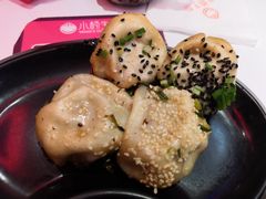 小杨生煎-小杨生煎(湟普汇店)