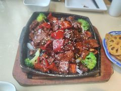 -小柴米·传统江西菜(八一广场店)