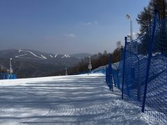 -密苑云顶乐园(云顶滑雪场)