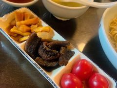 -裕兴记•蟹黄面馆(人民广场店)