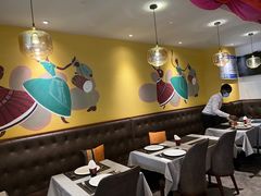 大堂-Pita's&Tika's中东和印度风味餐厅(龙湖天街店)