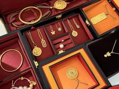 -聚云奢二手奢侈品黄金手表包包回收·中古店(上海店)