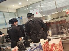 -霸王茶姬(上海静安大悦城店)