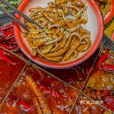 这家社区火锅干净又亲切，绝对是懒人福音～不想做饭