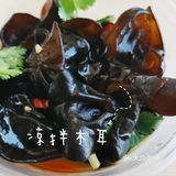 这顿工作餐我吃了一小时