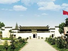 -新四军苏浙军区纪念馆