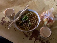 -老光明岗琼甜茶馆