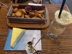 -在咖啡INCOFFEE(ICC升龙环球中心店)