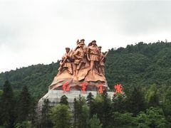 -井冈山风景名胜区