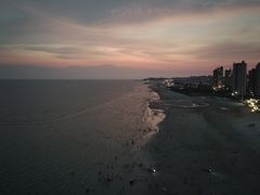 -侨港海滩