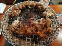 -大阪烧肉BAKA一代(十亩地店)