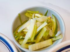 -山丹丹西北菜(金贸大厦店)