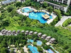 -清远熹乐谷温泉度假酒店