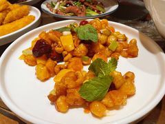 -院里汤包·虾汤包青岛菜(辽源路店)
