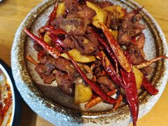 -隔壁老王·家常云南菜(花巷店)